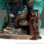 Teenage Mutant Ninja Turtles: The Last Ronin Statue 1/10 The Last Ronin 24 cm