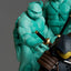 Teenage Mutant Ninja Turtles: The Last Ronin Statue 1/10 The Last Ronin 24 cm