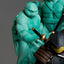 Teenage Mutant Ninja Turtles: The Last Ronin Statue 1/10 The Last Ronin 24 cm