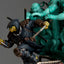Teenage Mutant Ninja Turtles: The Last Ronin Statue 1/10 The Last Ronin 24 cm