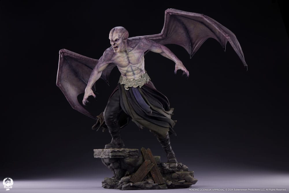 Underworld: Evolution Epic Series Statue 1/3 Marcus 66 cm