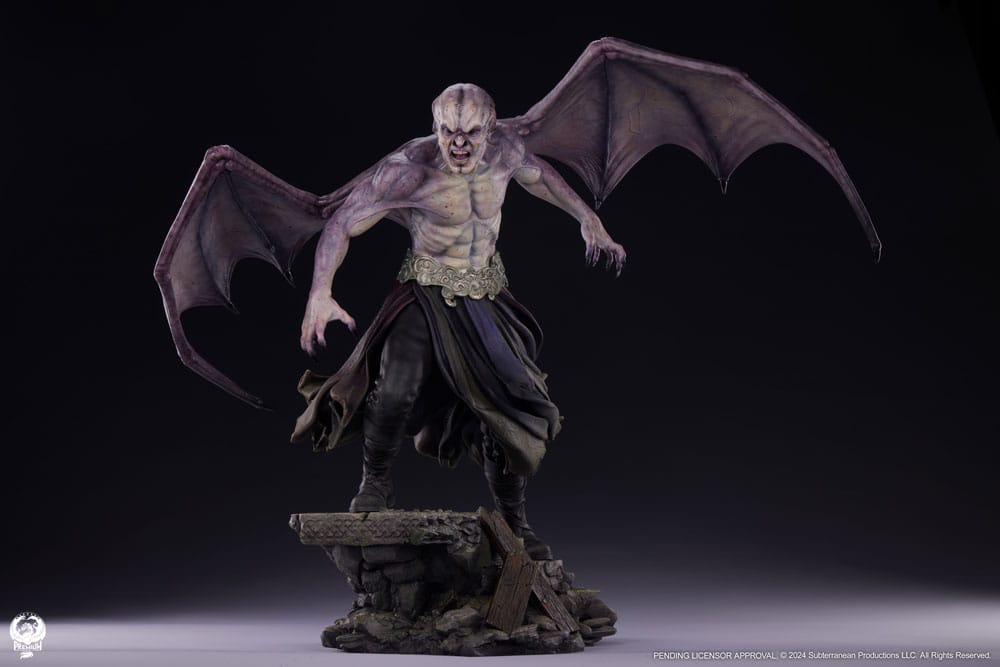 Underworld: Evolution Epic Series Statue 1/3 Marcus 66 cm