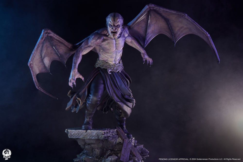 Underworld: Evolution Epic Series Statue 1/3 Marcus 66 cm