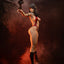 Vampirella Statue 1/2 Vampirella 112 cm