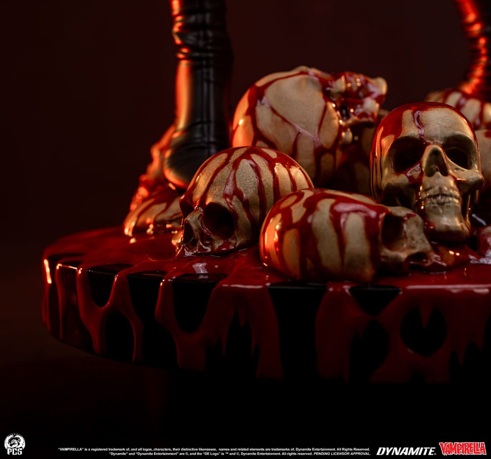 Vampirella Statue 1/2 Vampirella 112 cm