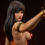Vampirella Statue 1/2 Vampirella 112 cm