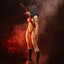 Vampirella Statue 1/2 Vampirella 112 cm