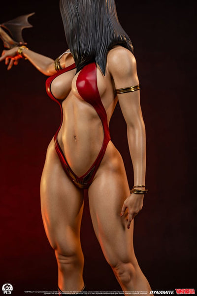 Vampirella Statue 1/2 Vampirella 112 cm