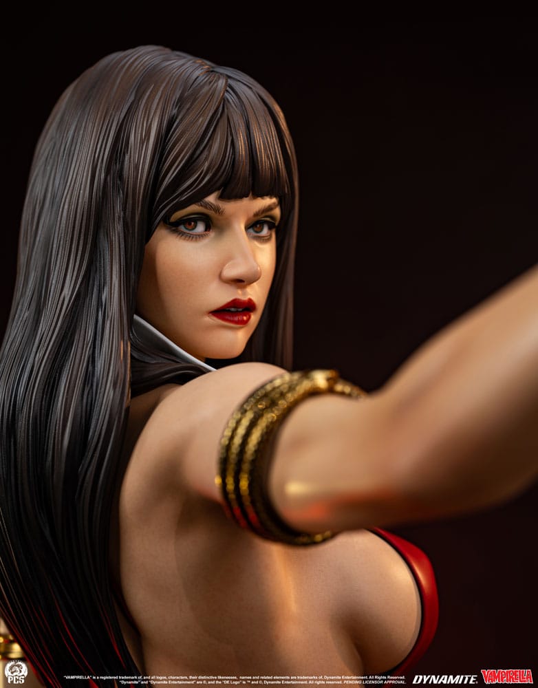 Vampirella Statue 1/2 Vampirella 112 cm