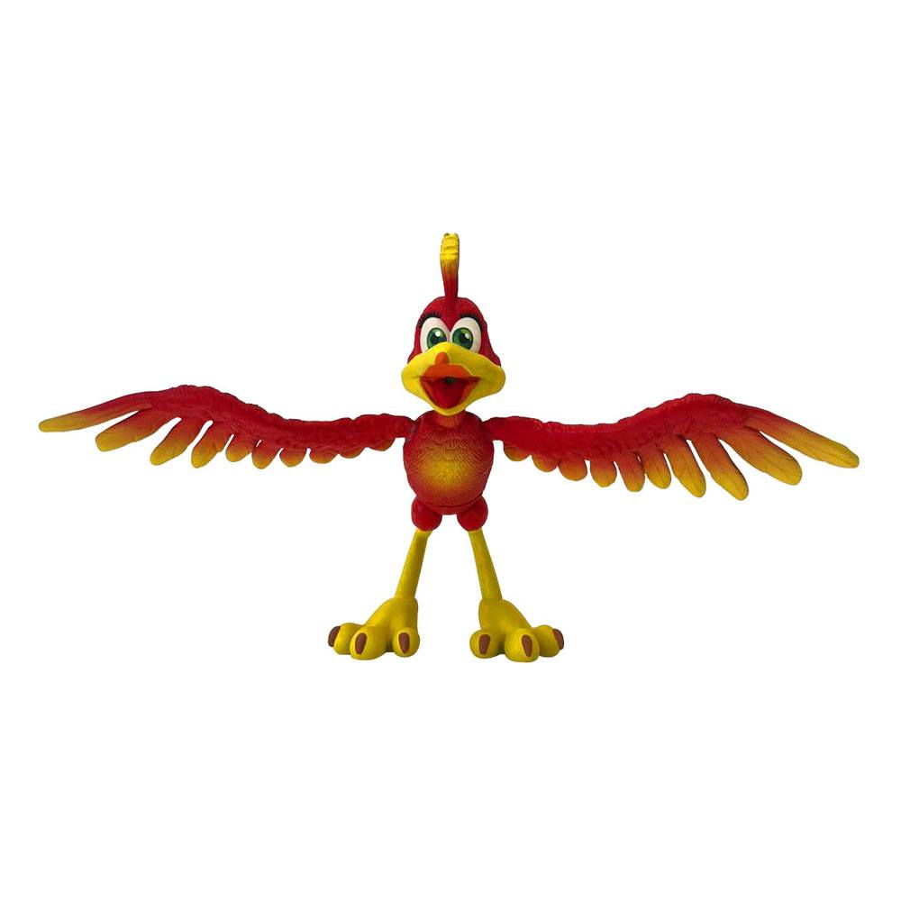 Banjo-Kazooie Action Figures 2-Pack Banjo & Kazooie 27 cm