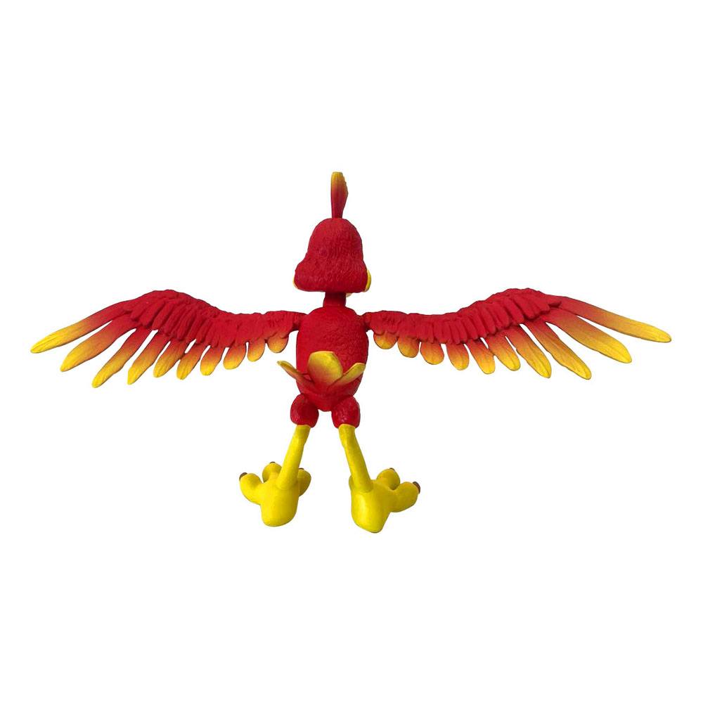 Banjo-Kazooie Action Figures 2-Pack Banjo & Kazooie 27 cm