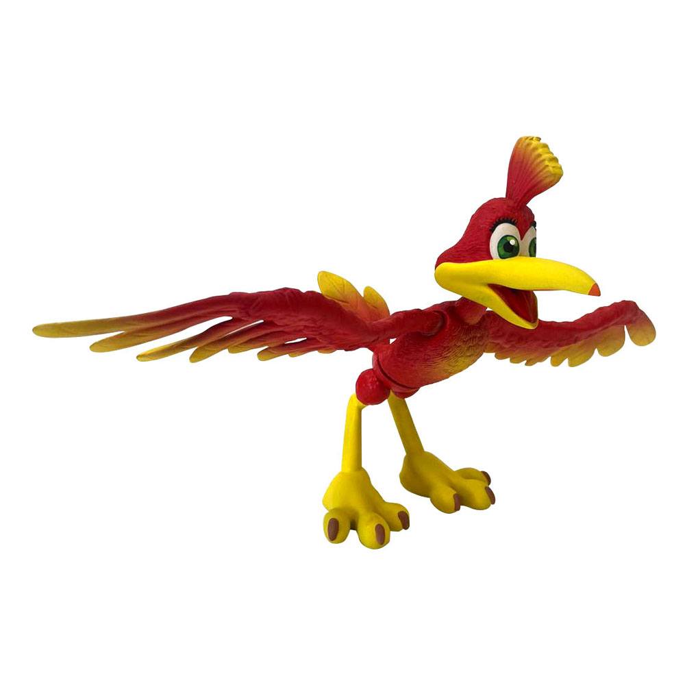 Banjo-Kazooie Action Figures 2-Pack Banjo & Kazooie 27 cm