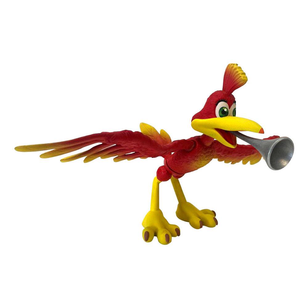 Banjo-Kazooie Action Figures 2-Pack Banjo & Kazooie 27 cm