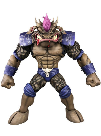 Battletoads Anthology Series Action Figure Wave 1: General Slaughter (End Boss Scale) 46 cm