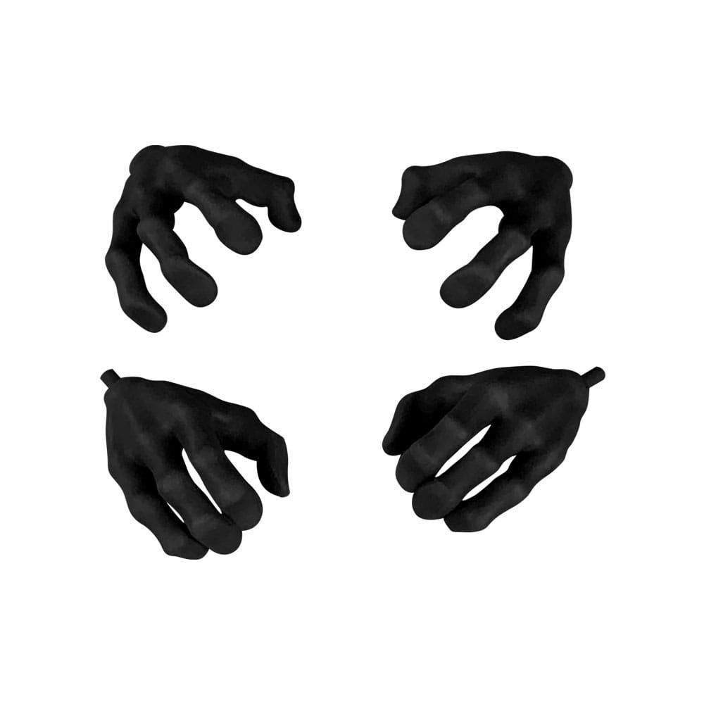 Battletoads Anthology Series Action Figure Wave 1: Zitz 15 cm