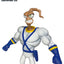 Earthworm Jim Accessory Pack Wave 1: Worm Body & Jim Heads