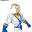 Earthworm Jim Accessory Pack Wave 1: Worm Body & Jim Heads