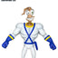 Earthworm Jim Accessory Pack Wave 1: Worm Body & Jim Heads