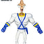 Earthworm Jim Accessory Pack Wave 1: Worm Body & Jim Heads