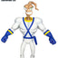 Earthworm Jim Accessory Pack Wave 1: Worm Body & Jim Heads