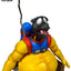Earthworm Jim Action Figure Wave 1: Psy-Crow 15 cm