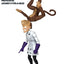 Earthworm Jim Action Figure Wave 1: Professor Monkey-For-A-Head 28 cm