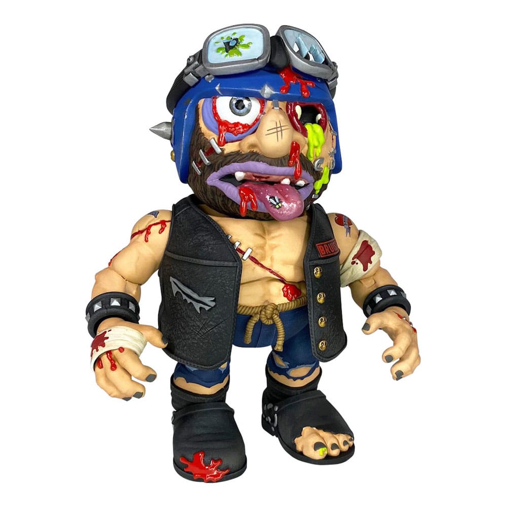 Madballs vs GPK Action Figure 2-Pack Mugged Marcus vs Bruise Brother 15 cm