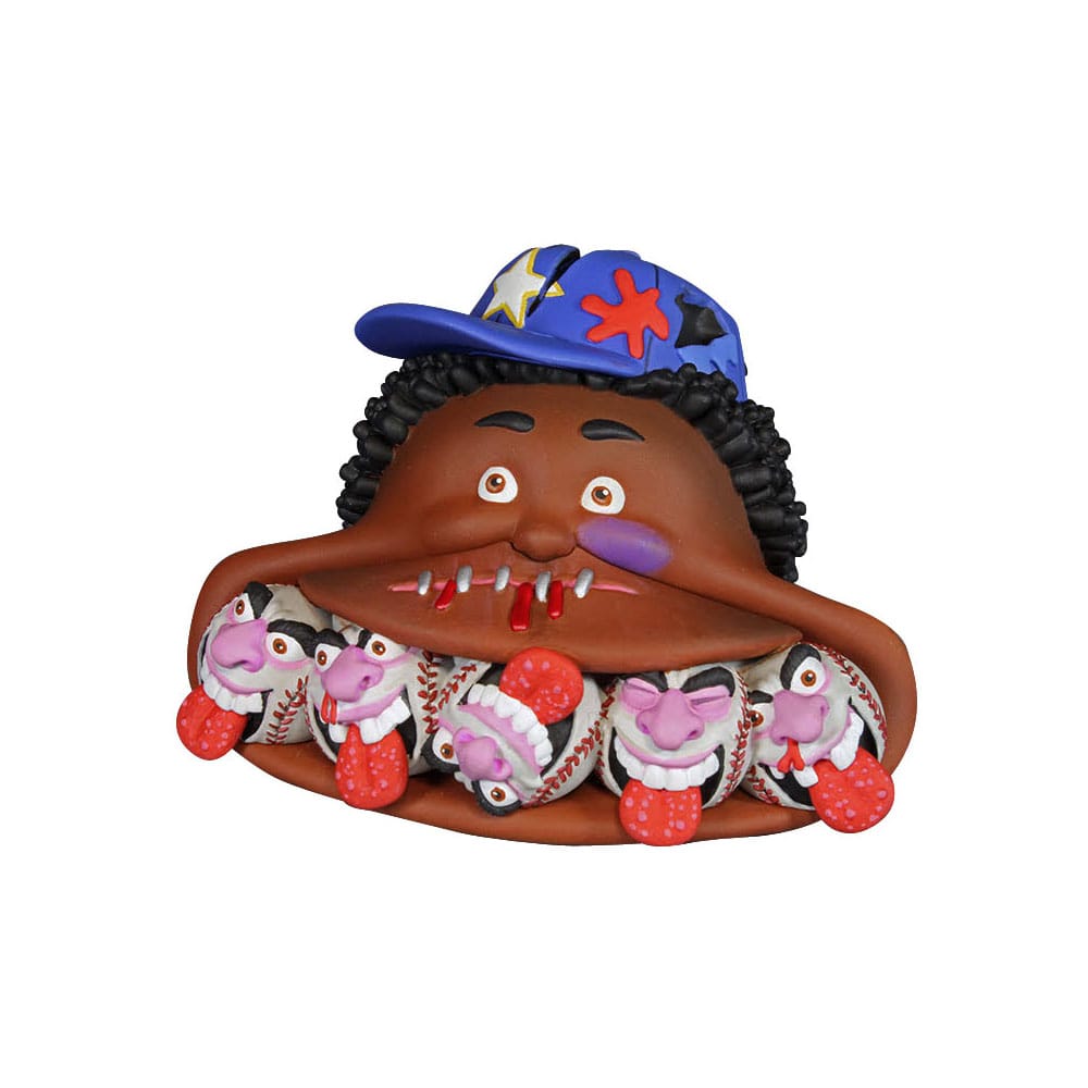 Madballs vs GPK Action Figure 2-Pack Mouth Phil vs Screamin' Meemie 15 cm