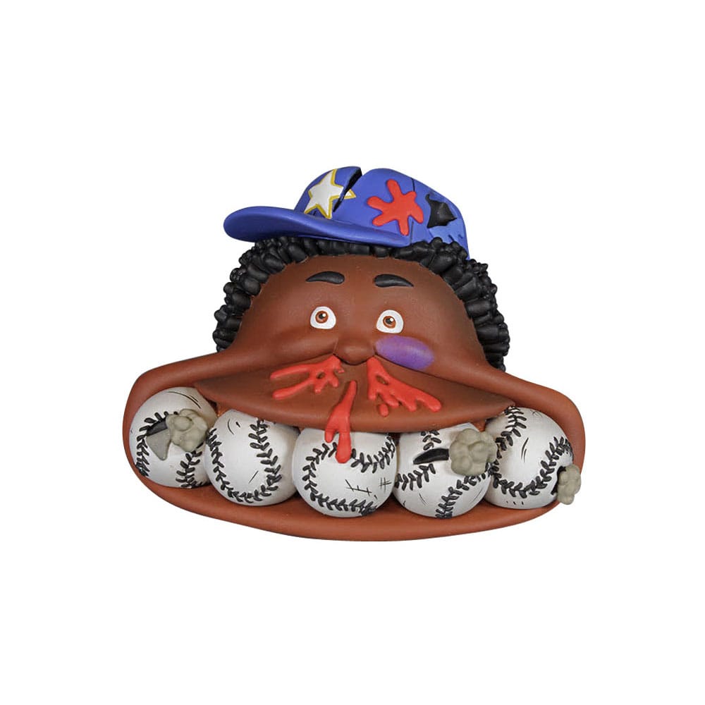 Madballs vs GPK Action Figure 2-Pack Mouth Phil vs Screamin' Meemie 15 cm