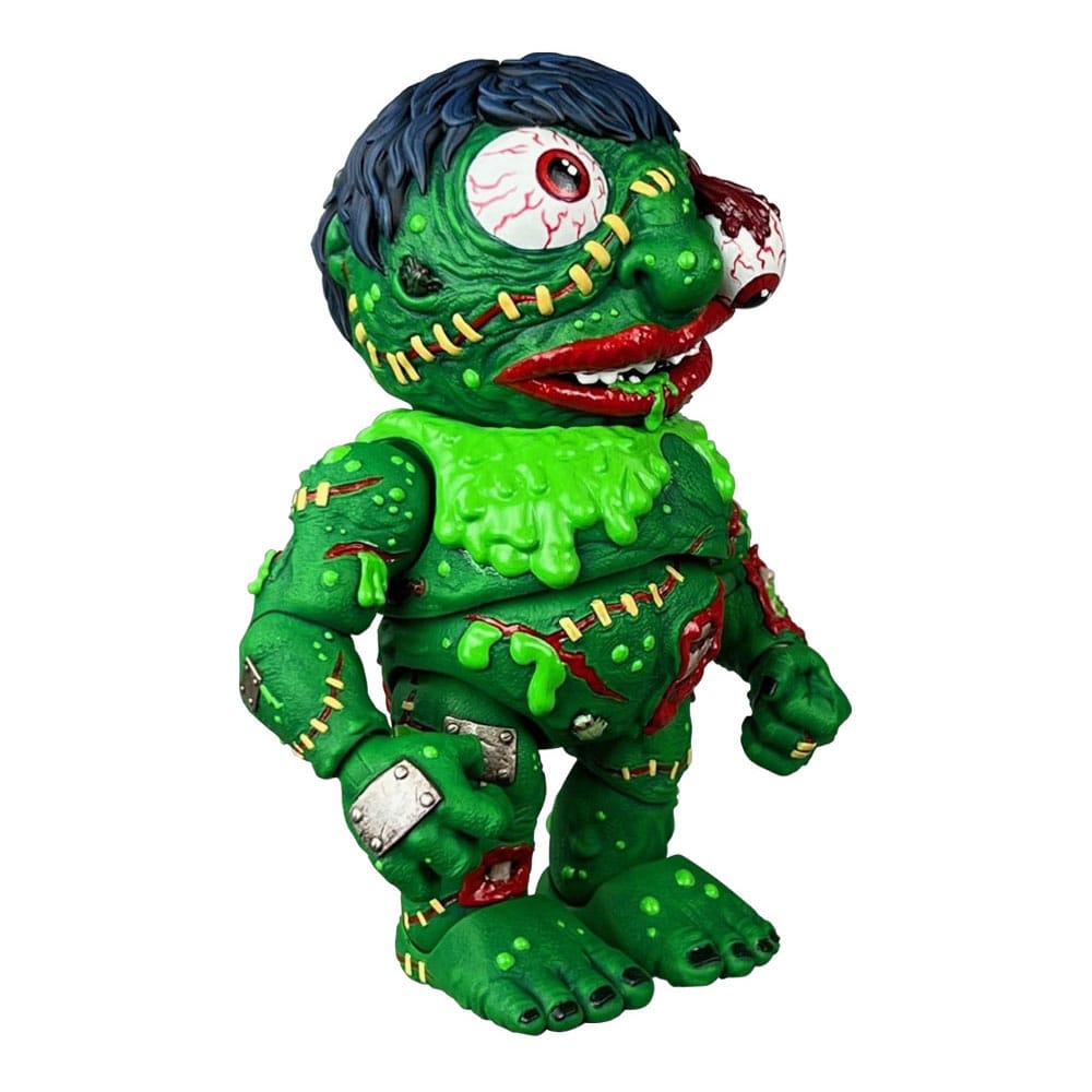 Madballs Action Figure Wave 2: Slobulus 15 cm