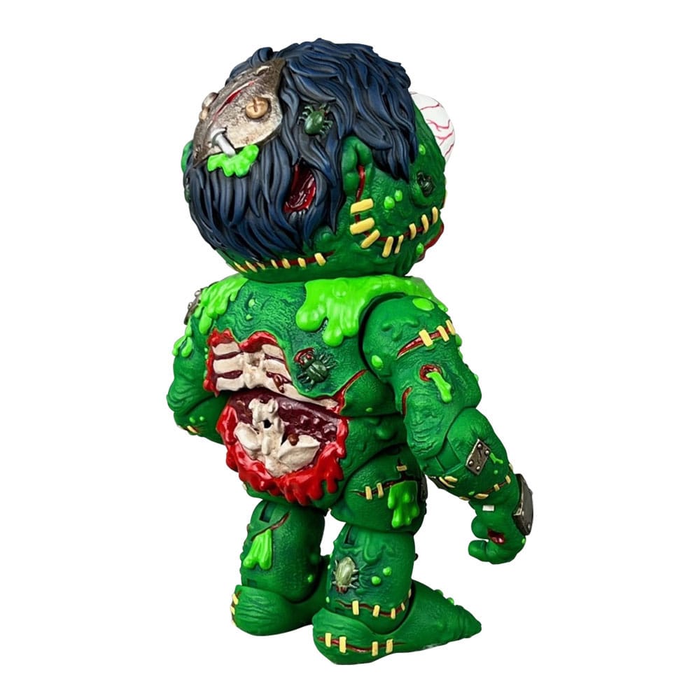 Madballs Action Figure Wave 2: Slobulus 15 cm