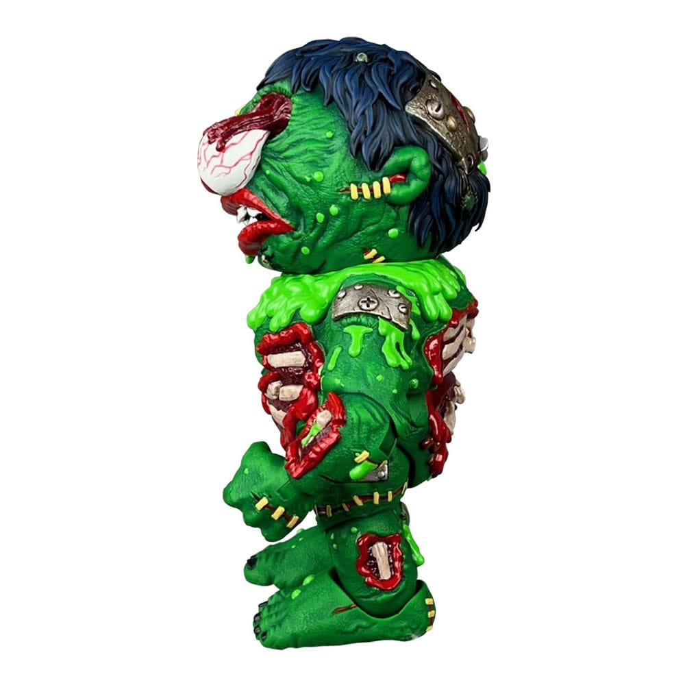 Madballs Action Figure Wave 2: Slobulus 15 cm