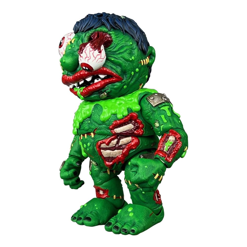 Madballs Action Figure Wave 2: Slobulus 15 cm