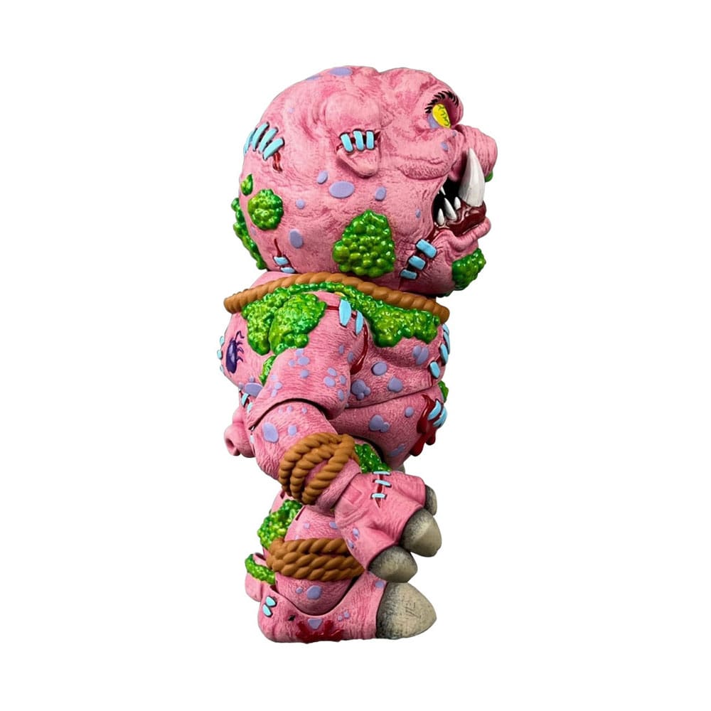 Madballs Action Figure Wave 2: Swine Sucker 15 cm