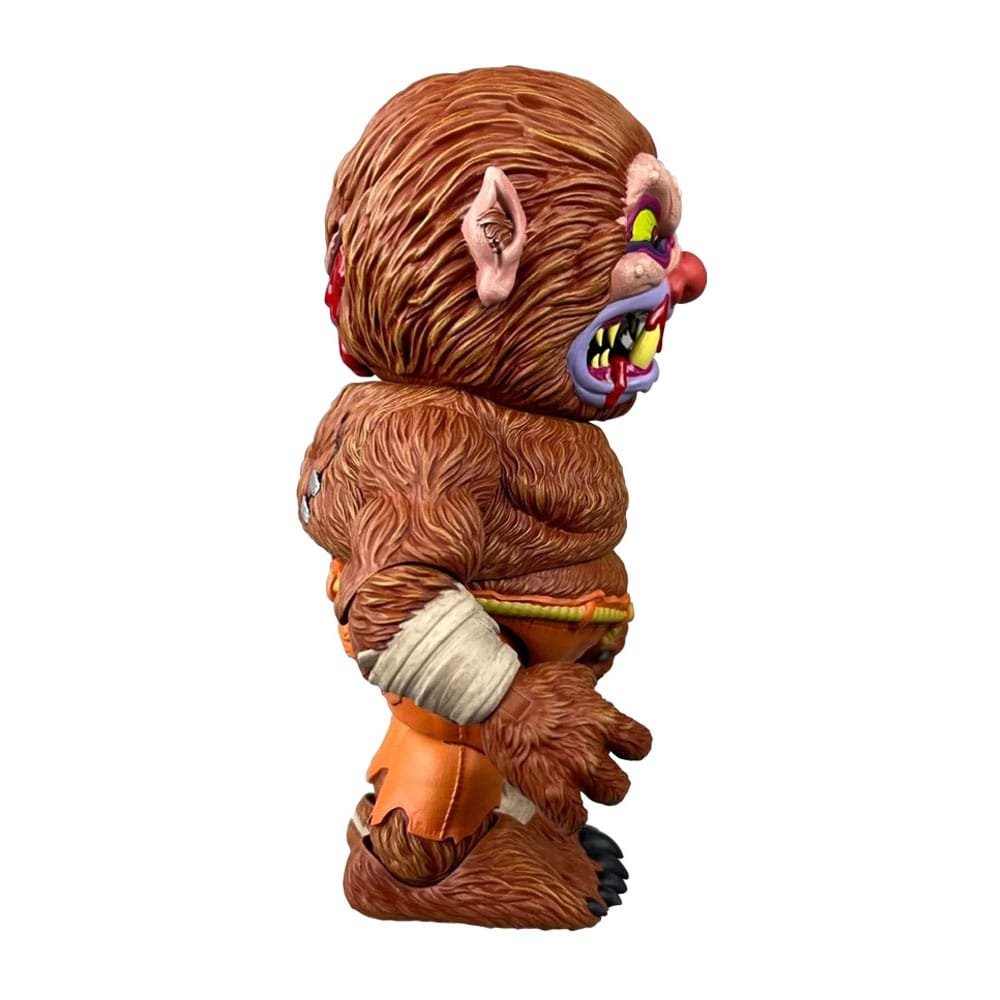 Madballs Action Figure Wave 2: Wolf Breath 15 cm