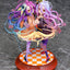 No Game No Life Statue 1/7 Shiro & Schwi 22 cm
