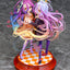 No Game No Life Statue 1/7 Shiro & Schwi 22 cm