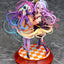 No Game No Life Statue 1/7 Shiro & Schwi 22 cm
