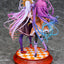 No Game No Life Statue 1/7 Shiro & Schwi 22 cm