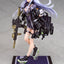 Girls Frontline PVC Statue 1/7 416 MOD3 Heavy Damage Ver. 25 cm