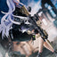 Girls Frontline PVC Statue 1/7 416 MOD3 Heavy Damage Ver. 25 cm