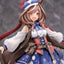 Umamusume: Pretty Derby PVC Figure 1/7 Matikanetannhauser 26 cm