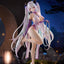 Azur Lane PVC Figure 1/6 Kearsarge Springtime Monitoring 28 cm