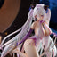 Azur Lane PVC Figure 1/6 Kearsarge Springtime Monitoring 28 cm