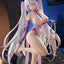 Azur Lane PVC Figure 1/6 Kearsarge Springtime Monitoring 28 cm