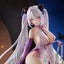 Azur Lane PVC Figure 1/6 Kearsarge Springtime Monitoring 28 cm