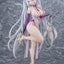 Azur Lane PVC Figure 1/6 Kearsarge Springtime Monitoring 28 cm