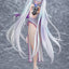 Azur Lane PVC Figure 1/6 Kearsarge Springtime Monitoring 28 cm