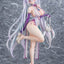 Azur Lane PVC Figure 1/6 Kearsarge Springtime Monitoring 28 cm