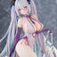 Azur Lane PVC Figure 1/6 Kearsarge Springtime Monitoring 28 cm
